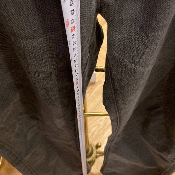 BOSS Hugo Boss Mens straight jeans | TEXAS 02377 | Size 32W 34L - Picture 11 of 11